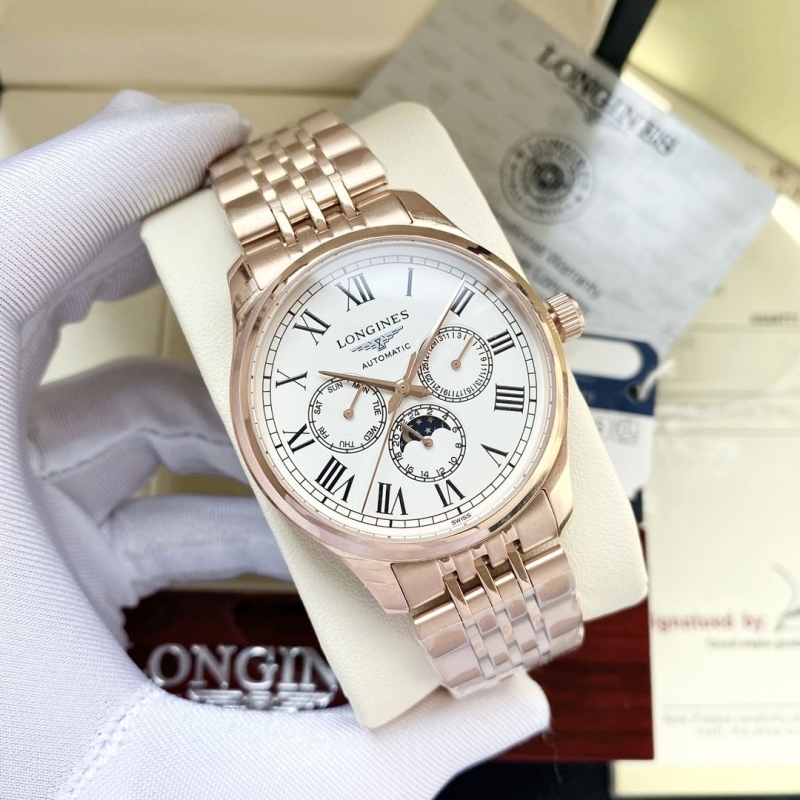 LONGINES